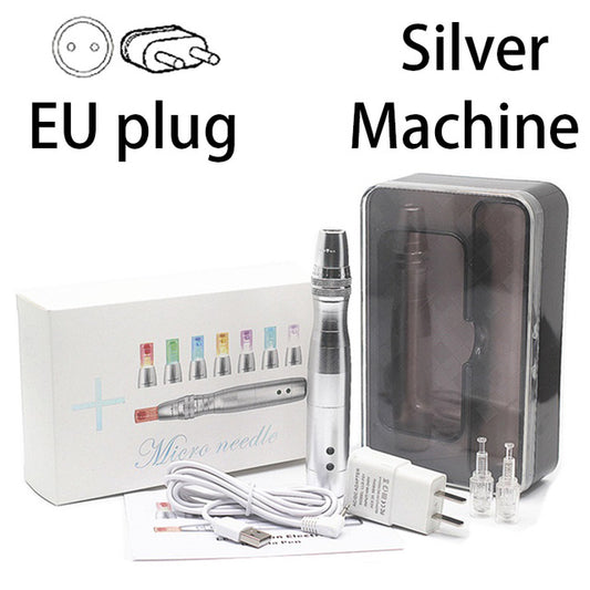 Light Electric Micro-needle Pen Rechargeable Instrument