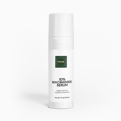 10% Niacinamide Serum