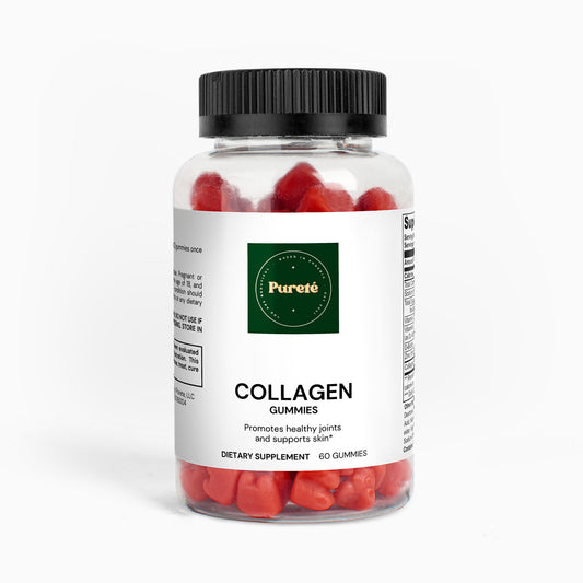 Collagen Gummies (Adult)