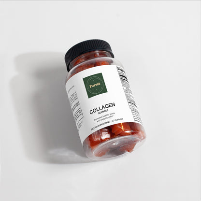 Collagen Gummies (Adult)