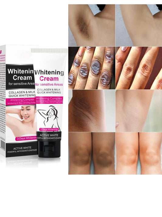 Whitening Cream Dark Spot Remover Body Cream